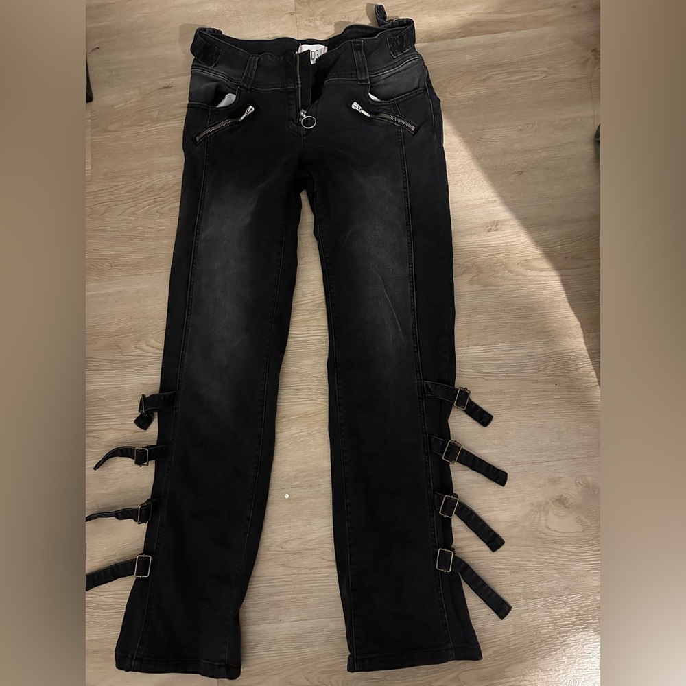 Bdg flare jeans